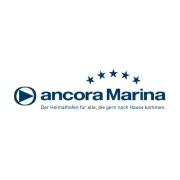 Logo Ancora Yacht-Hafen GmbH & Co. KG