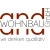 Logo AND Wohnbau GmbH