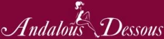 Logo Andalous-Dessous Fuchs & Weber Handels GmbH