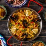 Andalucia span. Restaurant Mannheim