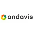 Logo andavis GmbH IT Beratungs- und Softwareunternehmen