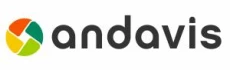 Logo andavis GmbH IT Beratungs- und Softwareunternehmen