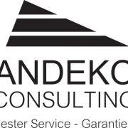 Logo AnDeKo Consulting