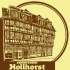 Logo Anderlohr OHG, Georg Konditorei