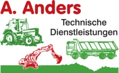 Anders Andreas Technische Dienstleistungen Kamenz
