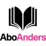 Logo Anders Buch- und Zeitschriftenvertrieb