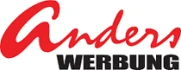 Logo Anders Werbung GmbH