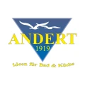 ANDERT B&auml;der K&uuml;chen Heizungen Oranienburg
