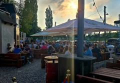 Anderter Biergarten und Gastst&auml;tte Hannover
