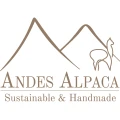 Andes Alpaca Logo