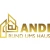 Logo Andi Rund ums Haus