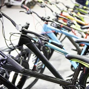 Andi’s Fahrradwerkstatt mit E-Bike-Verleih / e-bike rental Lengenwang