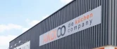 Logo ANDICO - die küchencompany GmbH