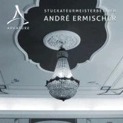 Logo Andrè Ermischer Stuckateurmeisterbetrieb