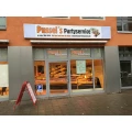 Andre Fleischerei Partyservice Andre Pussel Magdeburg
