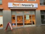 Logo Andre Fleischerei Partyservice Andre Pussel