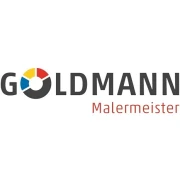 Logo Malermeister Goldmann