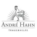Logo Andr&eacute; Hahn Trauerhilfe Bestattungen Kiehn-Hahn e.K.