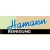Logo André Hamann Gebäudereinigung