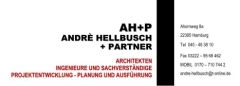 André Hellbusch Architekt Hamburg