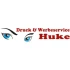 Logo Andre Huke Druck- und Werbeservice