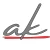 Logo André Koch Dienstleistungsservice