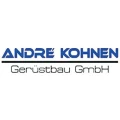 Andr&eacute; Kohnen Ger&uuml;stbau GmbH Ratingen