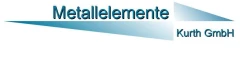 Logo Andre Kurth Metallelementevertrieb