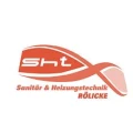 Logo Andre R&ouml;hlicke SHT Sanit&auml;r - Heizung