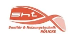 Logo Andre R&ouml;hlicke SHT Sanit&auml;r - Heizung