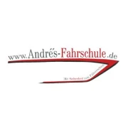 Logo Andre's Fahrschule