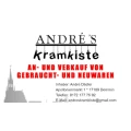 Andr&eacute;'s Hausmeisterservice Demmin