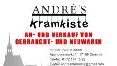 André's Hausmeisterservice Demmin