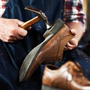 Andre Scheifele Schuhreparaturwerkstatt Staufen