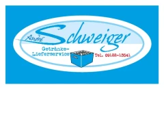 Andre Schweiger Getränke Lieferservice Schwabach