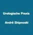 Logo André Shipnoski Facharzt für Urologie