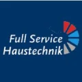 Logo Andr&eacute; Wunsch Full Service Haustechnik