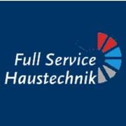 Logo André Wunsch Full Service Haustechnik