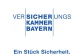 Logo Zaumsegel, Andre