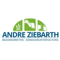 Andre Ziebarth Baggerarbeiten & Grabenreinigung Ladelund