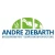 Logo Andre Ziebarth Baggerarbeiten & Grabenreinigung