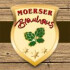 Logo Andrea Becker Gaststätte Moerser Brauhaus