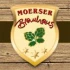 Logo Andrea Becker Gaststätte Moerser Brauhaus