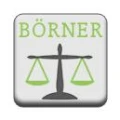 Logo B&ouml;rner, Andrea