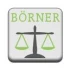 Logo Andrea B&ouml;rner Rechtsanw&auml;ltin