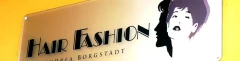 Logo Andrea Borgstädt Hairfashion