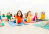 Logo Andrea Deutscher Yoga eMotion und Systemisches Coaching