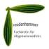 Logo Andrea Freudenhammer Fachärztin f. Allgemeinmedizin