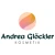 Logo Andrea Gl&ouml;ckler Kosmetik