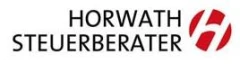 Logo Horwath, Hubertus